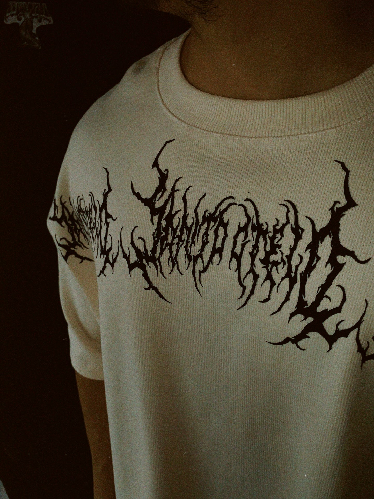 T-Shirt Saint Maria