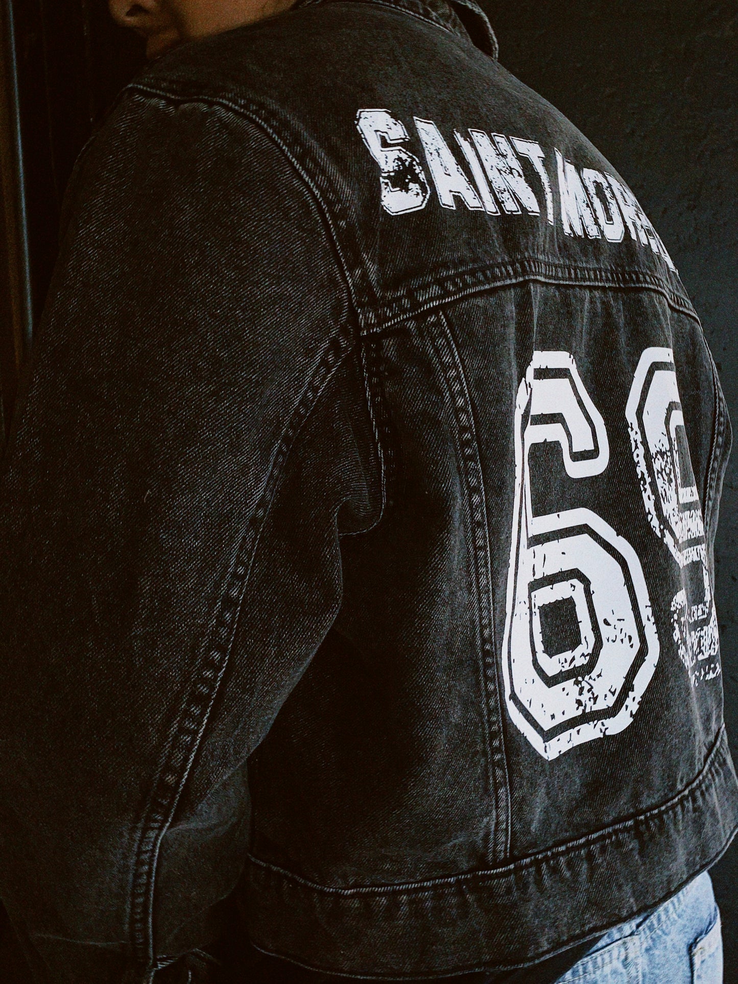 Jacket EXCLUSIVE METAMORPHOSIS
