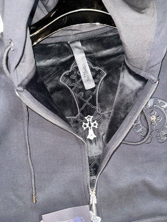 Chrome HEARTS 2