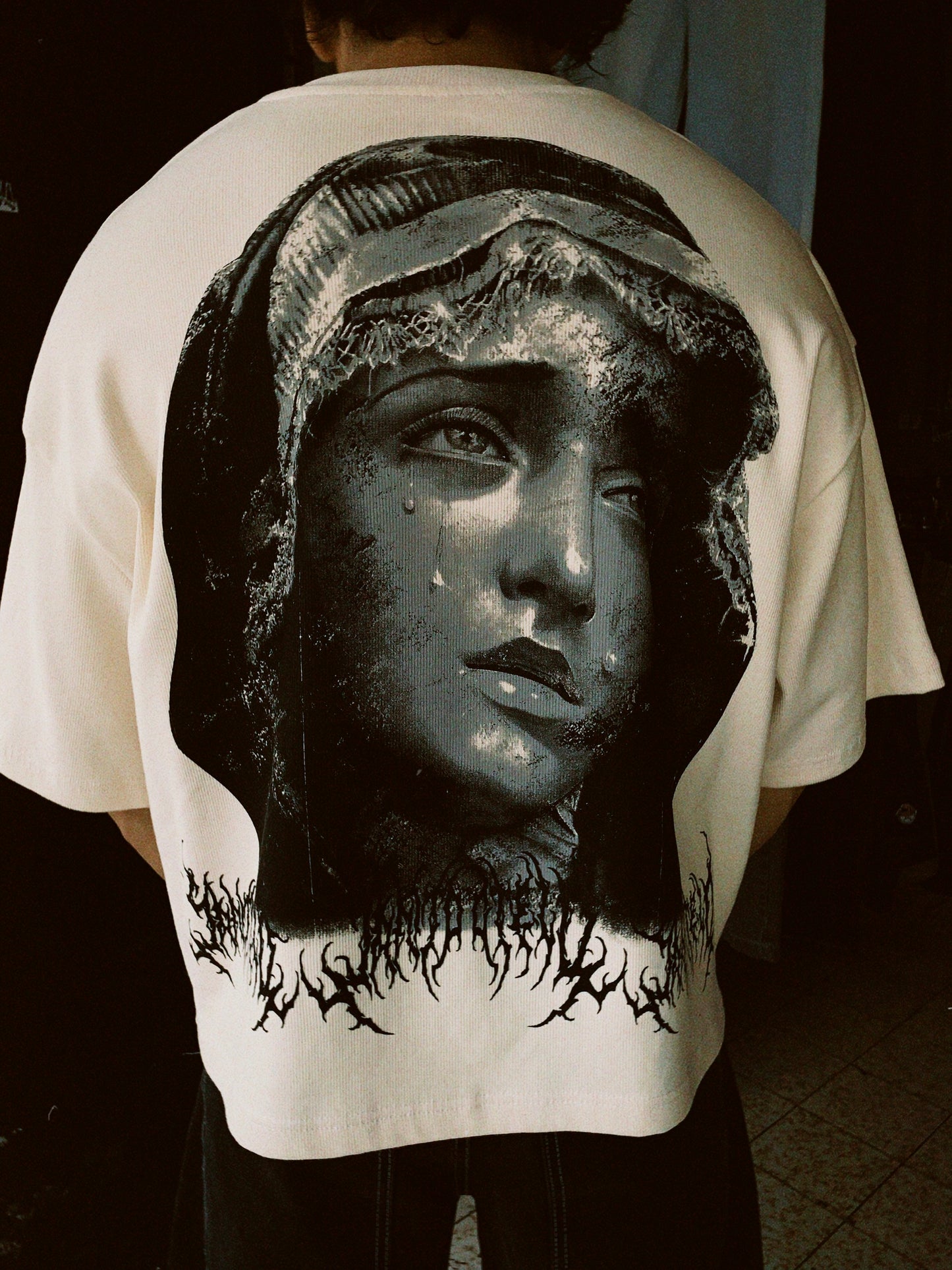 T-Shirt Saint Maria