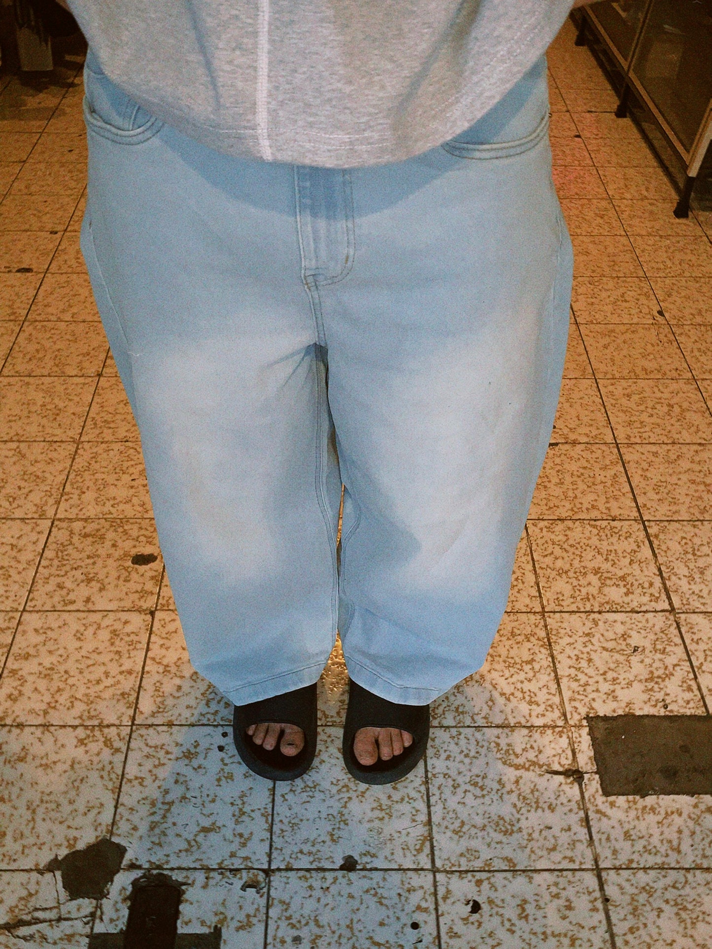 BAGGY METAMORPHOSIS 1