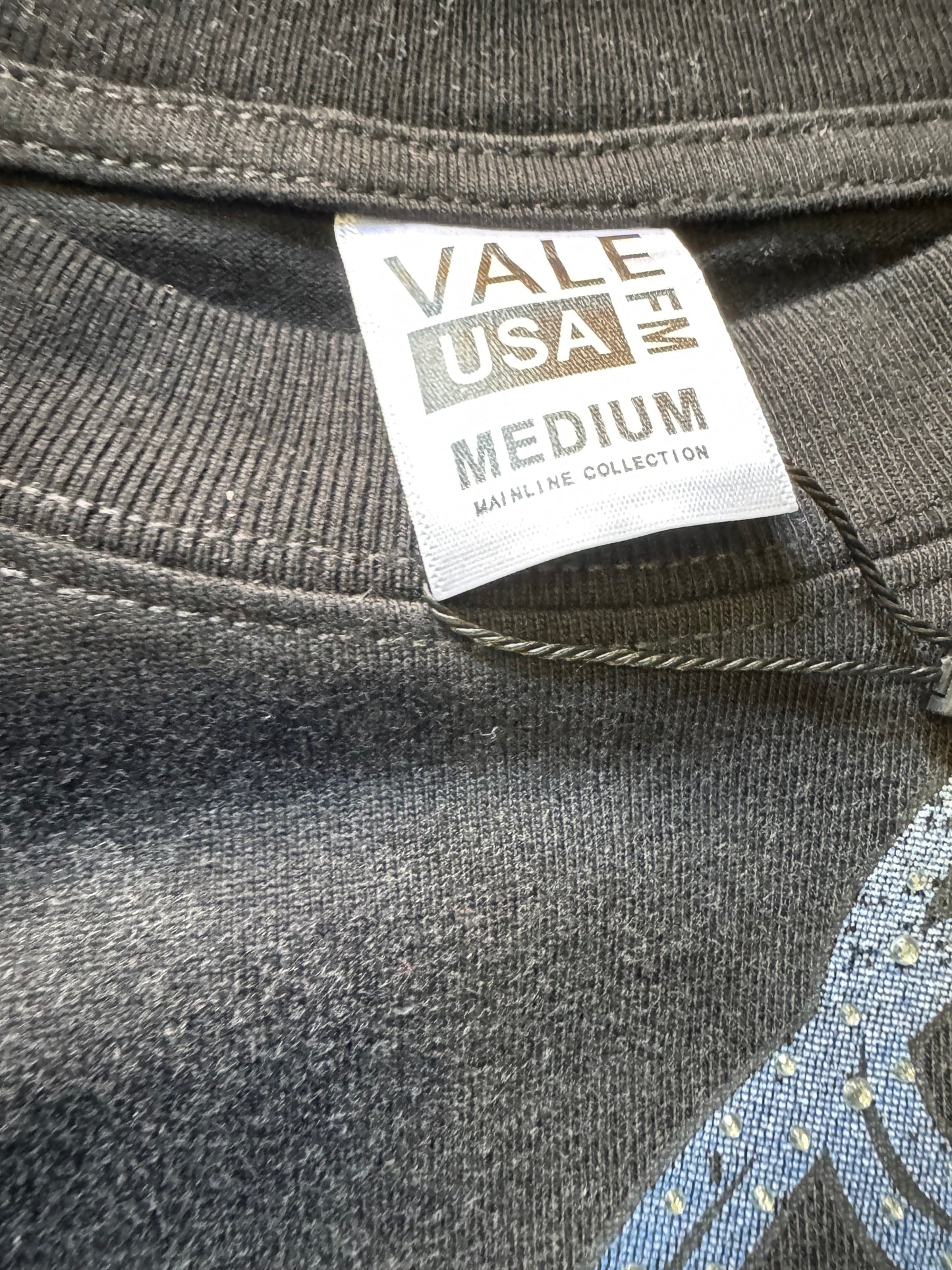 T-Shirt VALLEYDREAMS 01