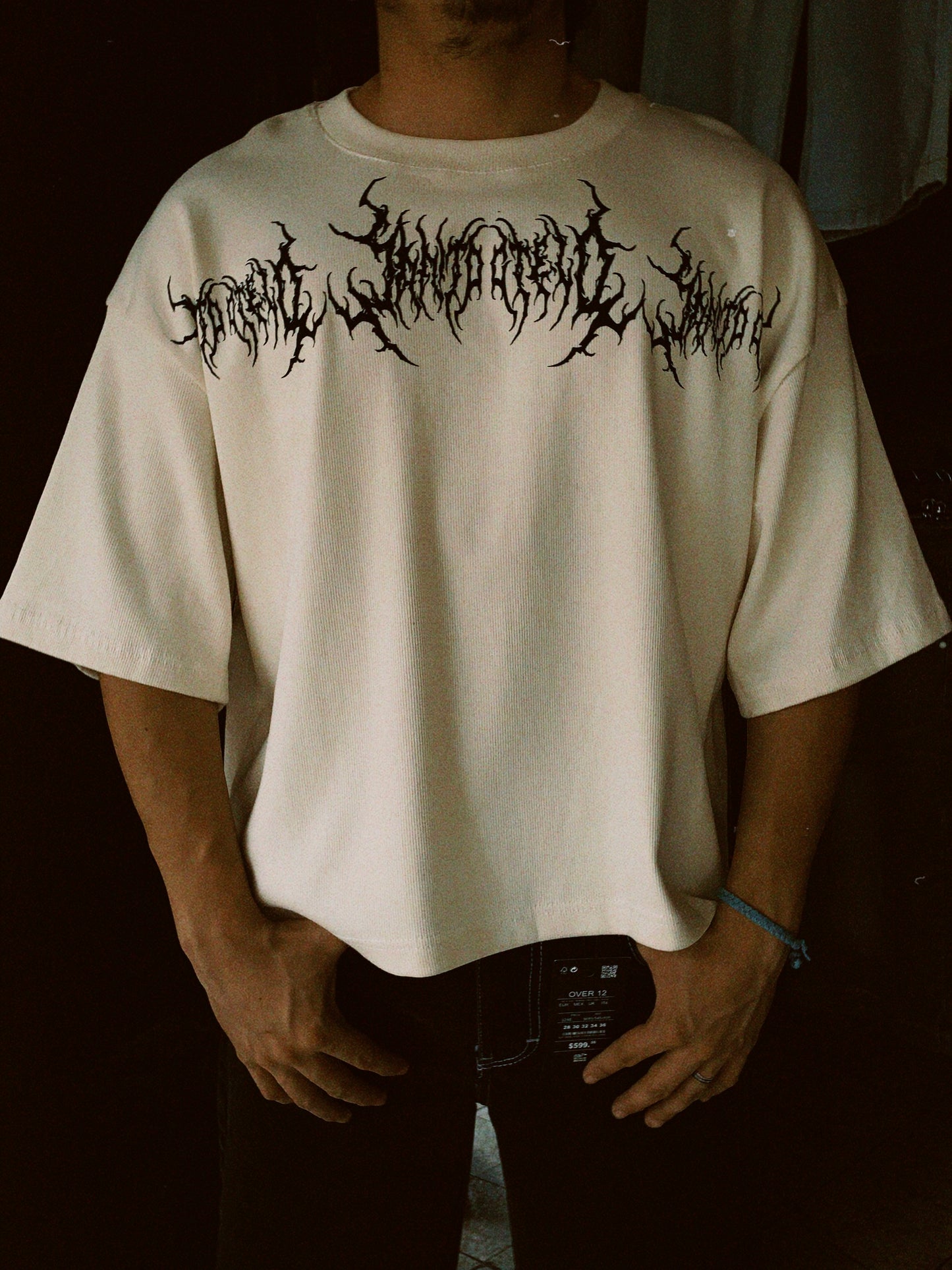 T-Shirt Saint Maria