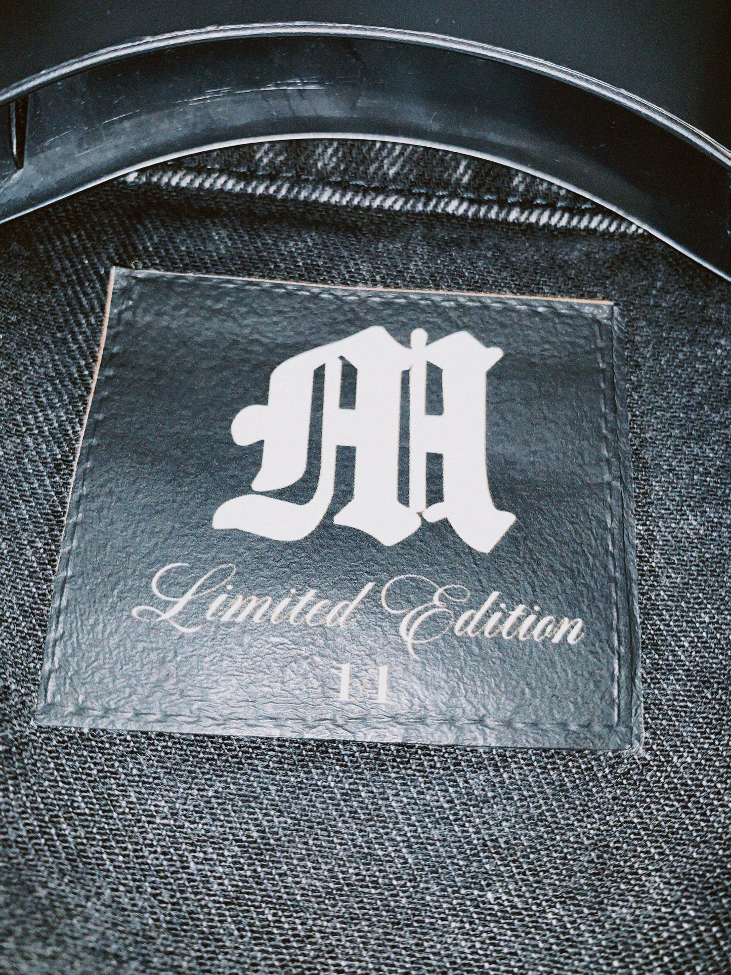 Jacket EXCLUSIVE METAMORPHOSIS