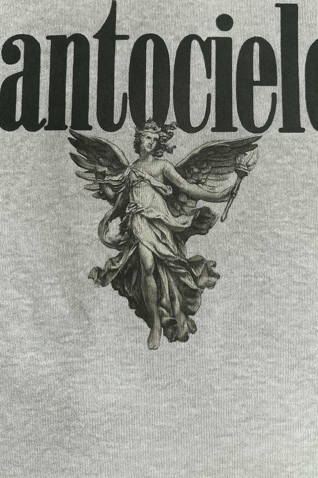 T-shirt BOXY SC V2