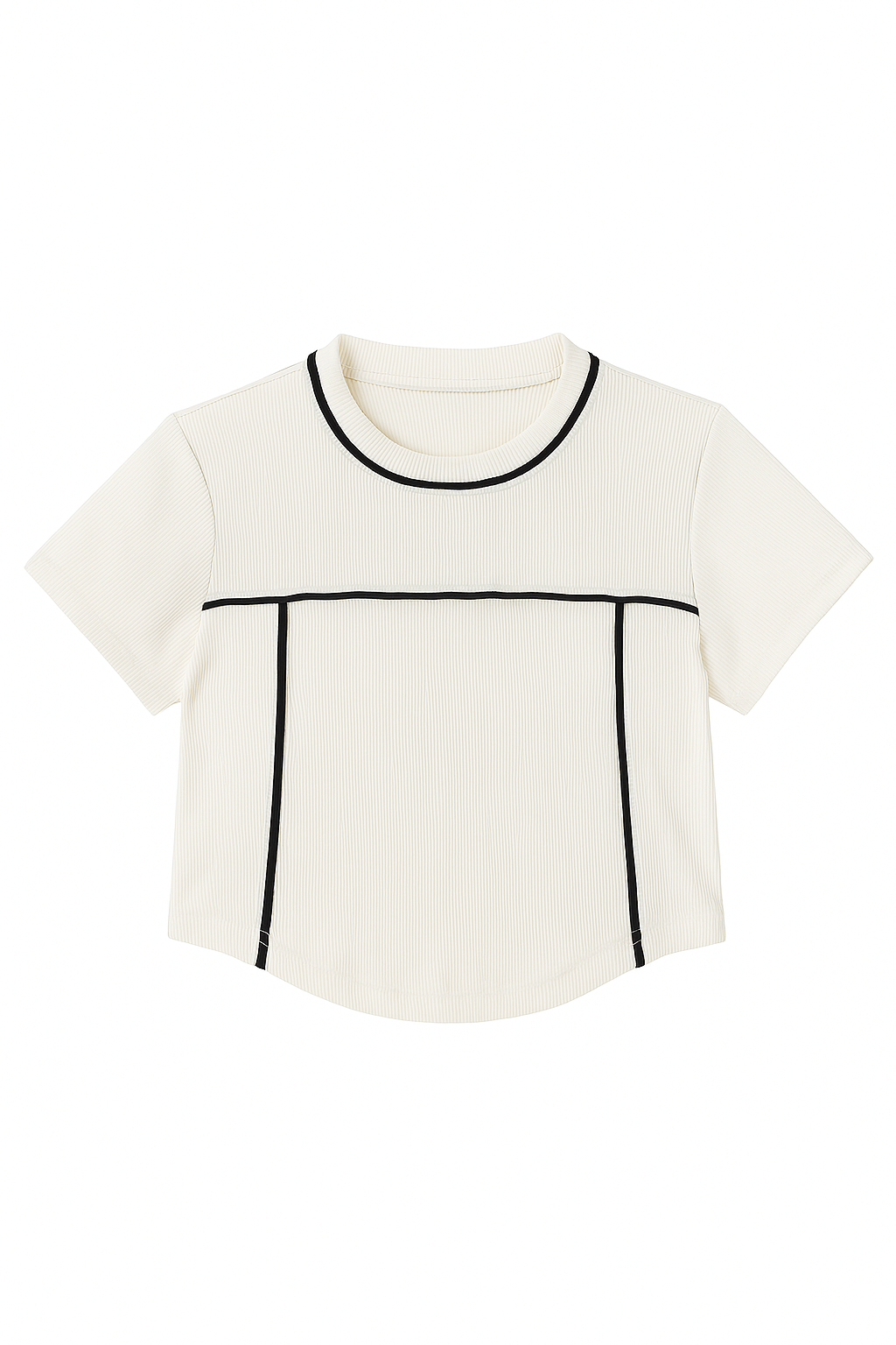 Top Line White