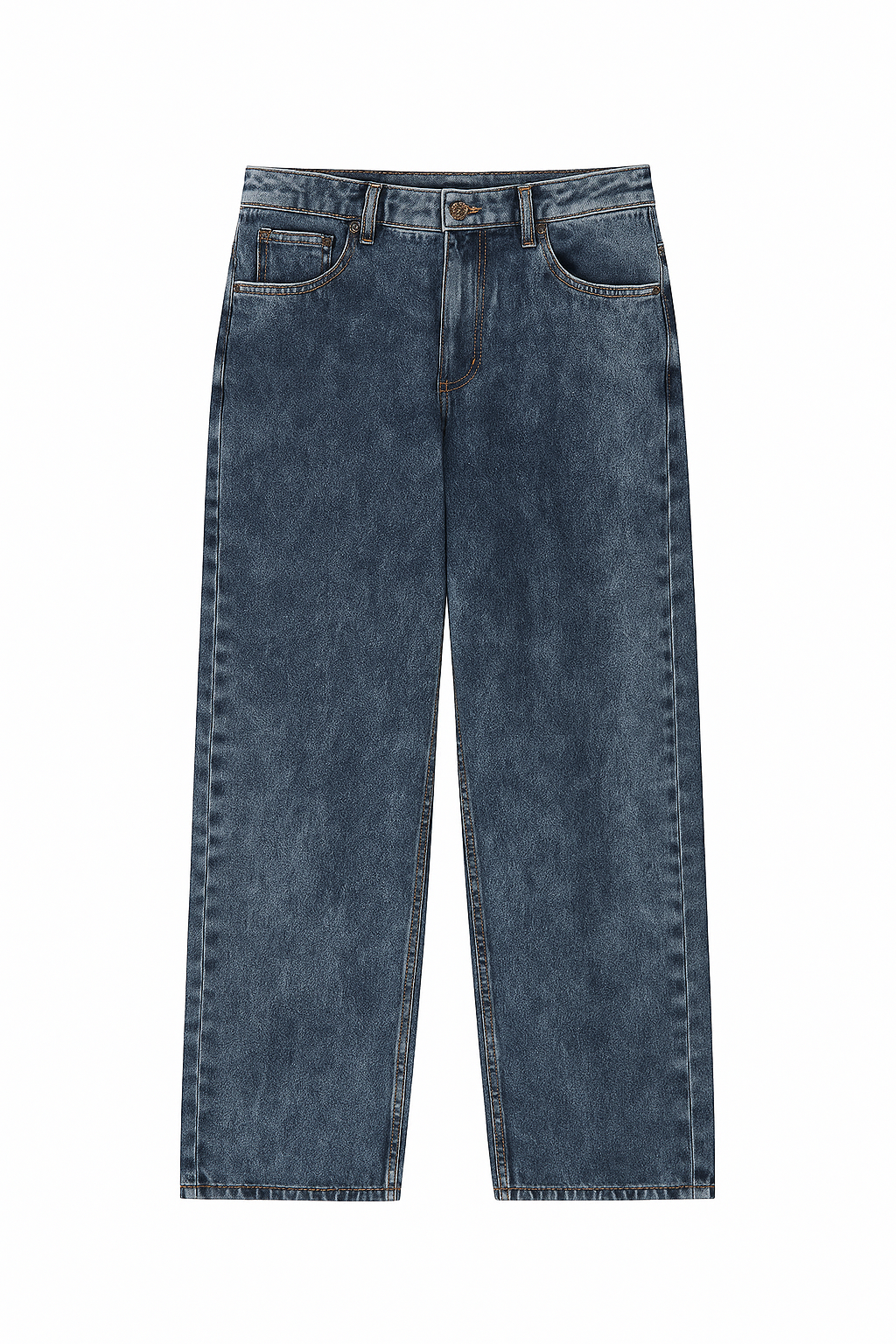 Baggy Jean #2