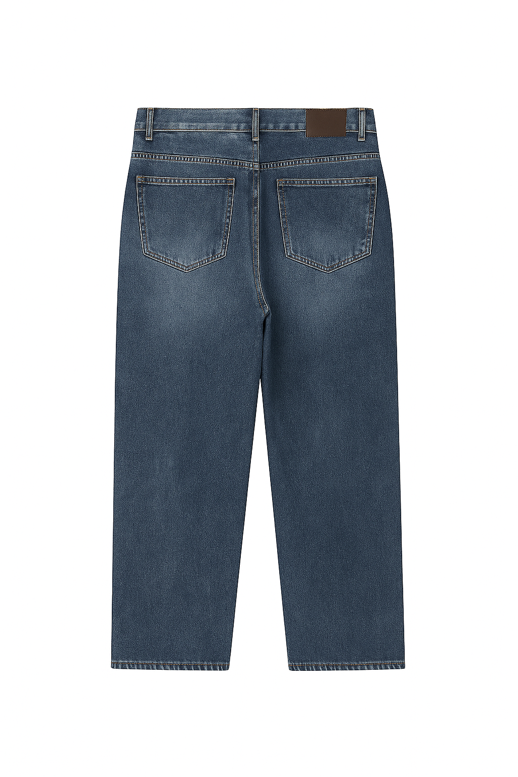 Baggy Jean #2