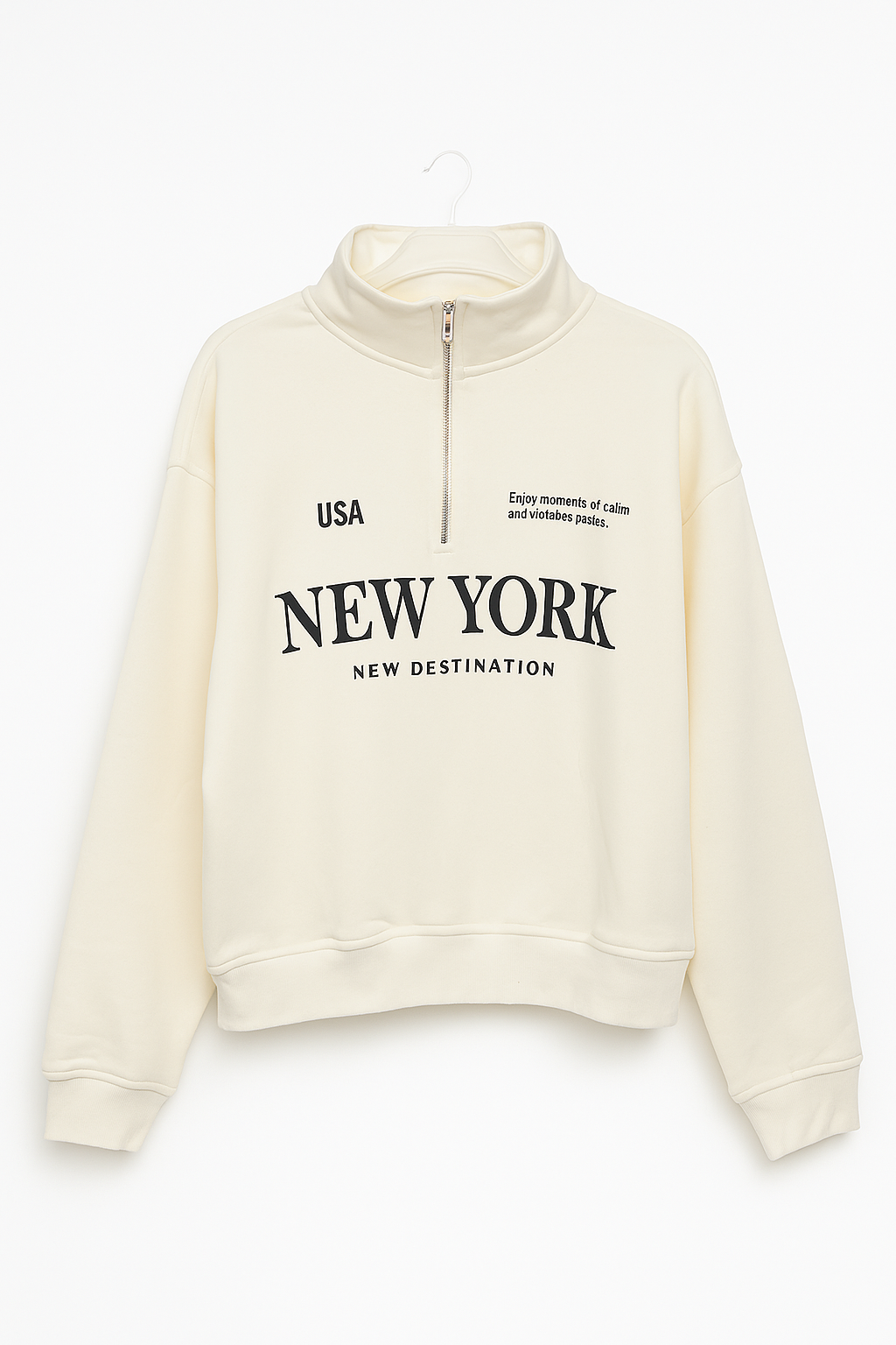 Women's Sweater NEWYORK