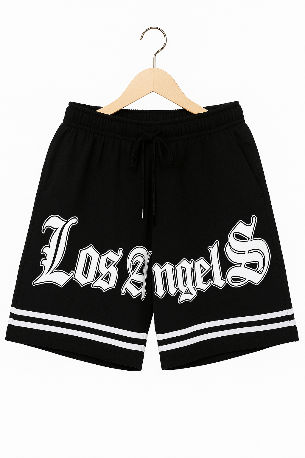 Jorts LA