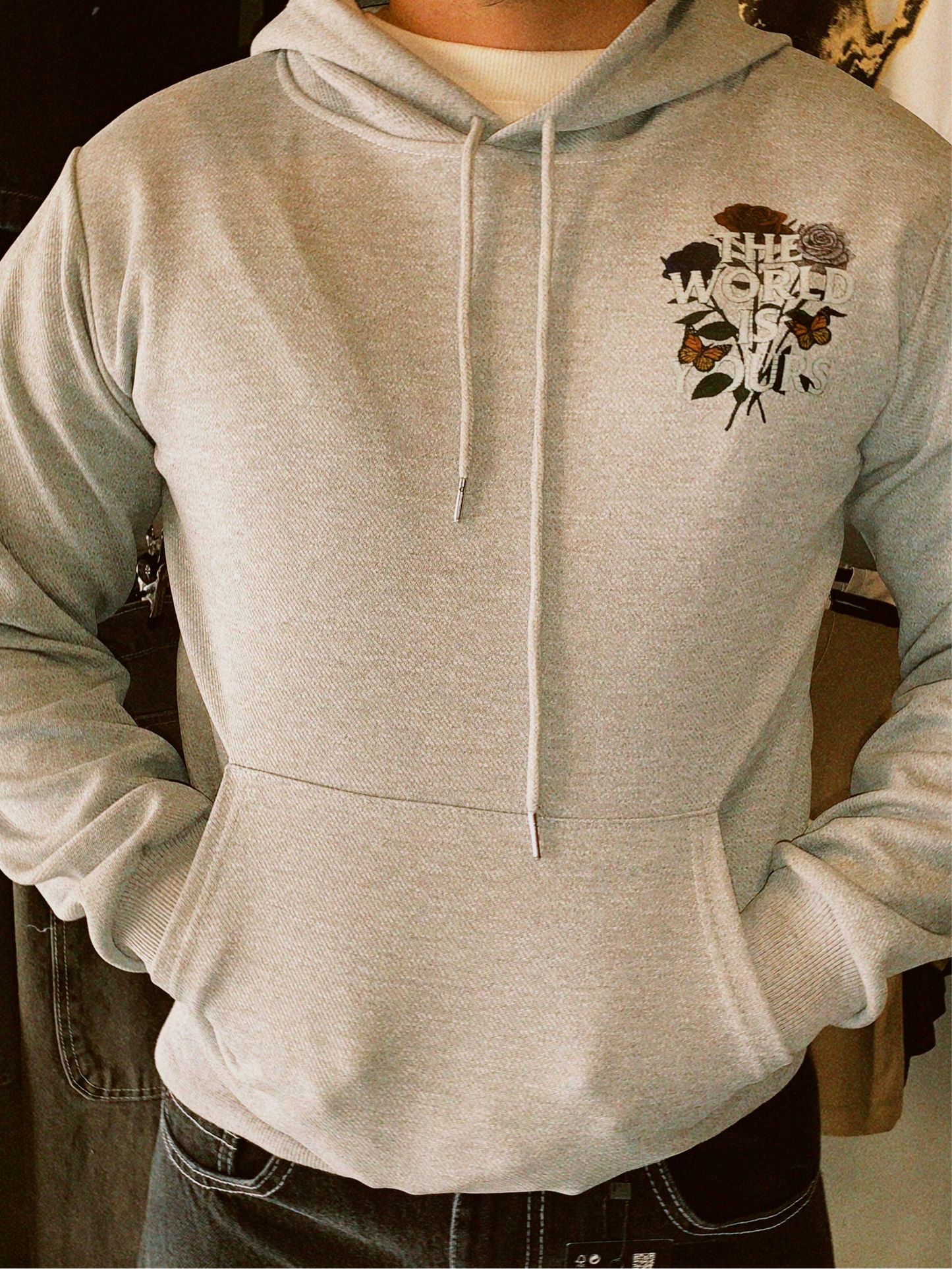 Hoodie TWIY