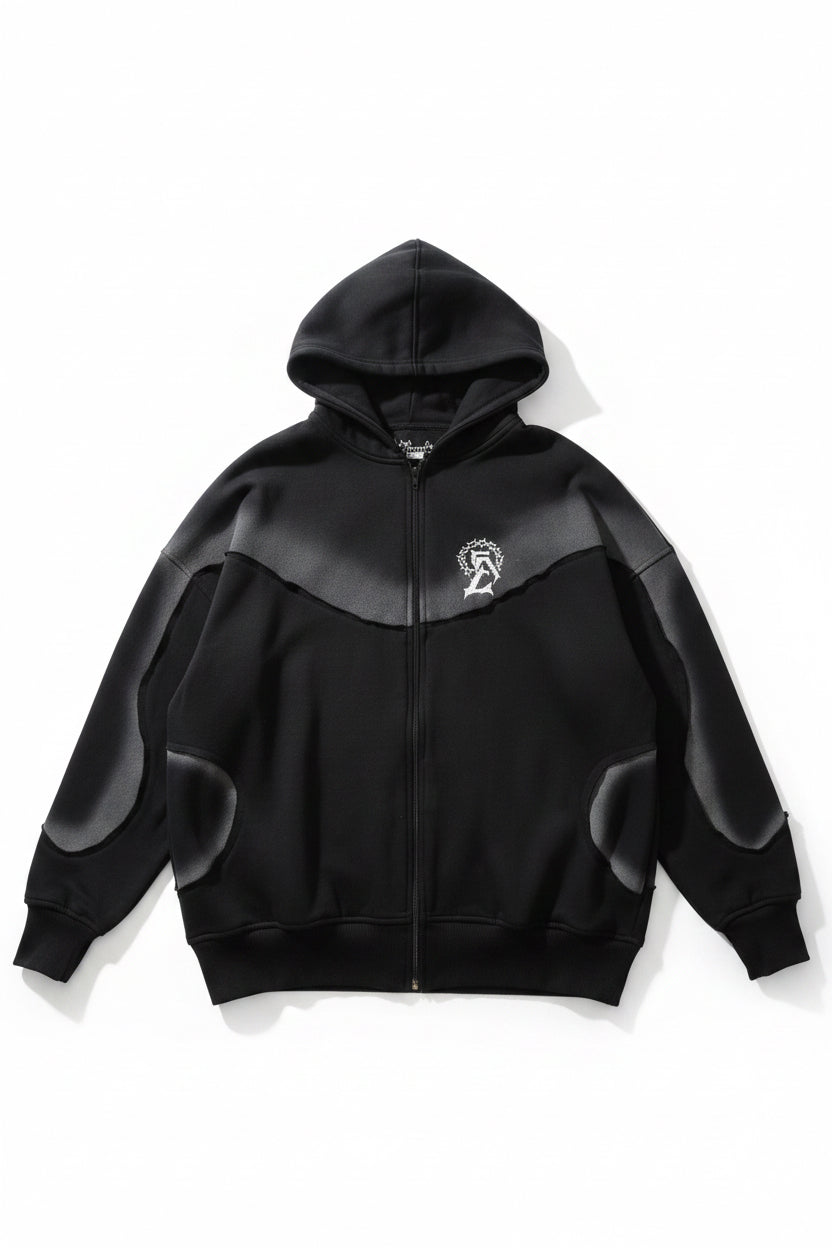 Hoodie HIGHQUALITY 1