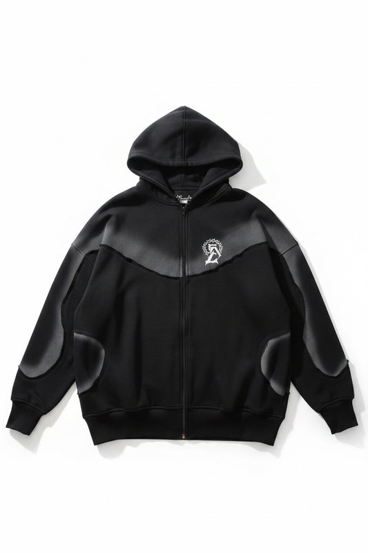 Hoodie HIGHQUALITY 1