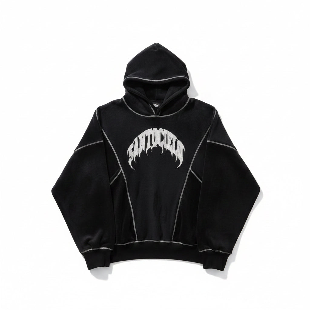 Hoodie HIGHQUALITY 6