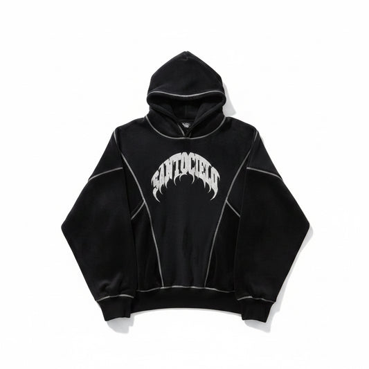 Hoodie HIGHQUALITY 6