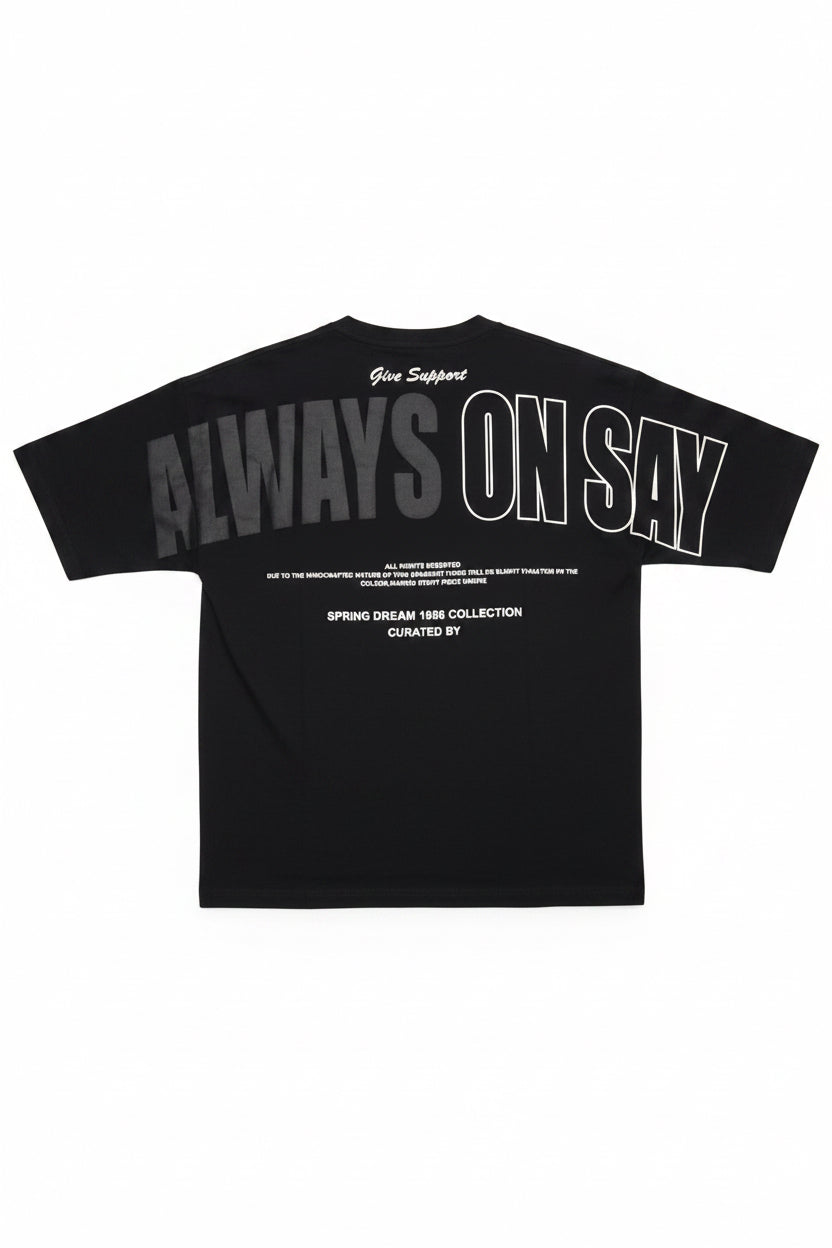 T-shirt Heavy PREMIUM 30