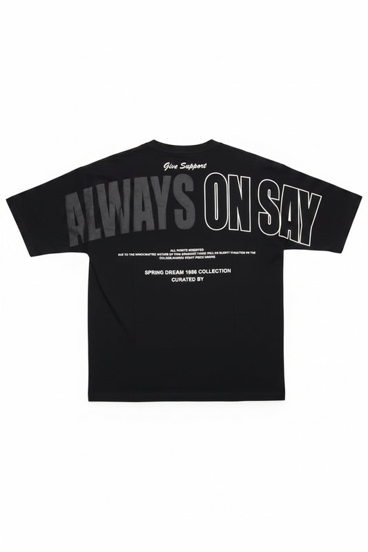 T-shirt Heavy PREMIUM 30