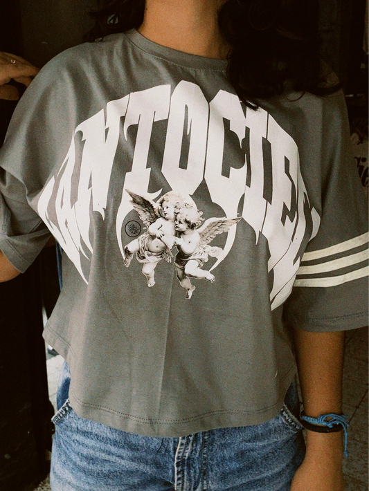 Top SC Gray