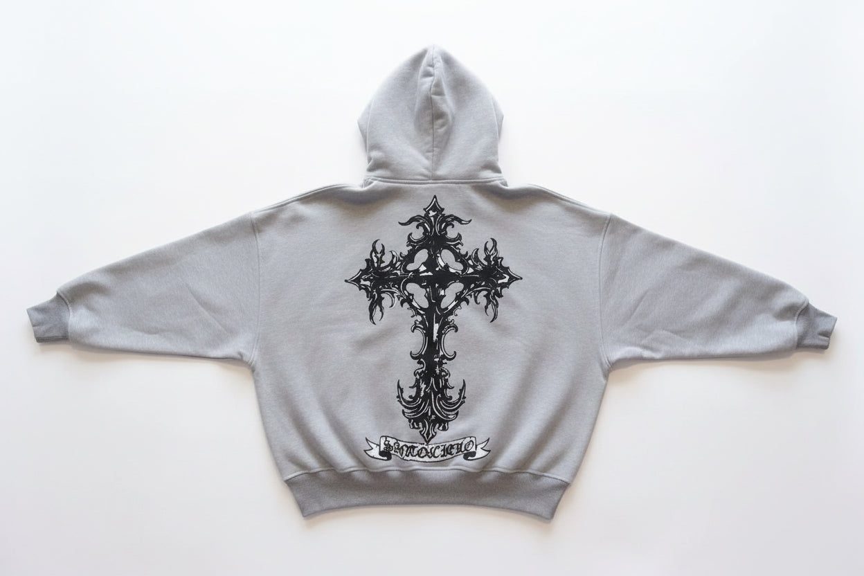 Hoodie HIGHQUALITY 5