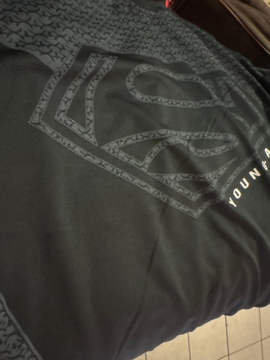 Compresión YOUNGLA Superman