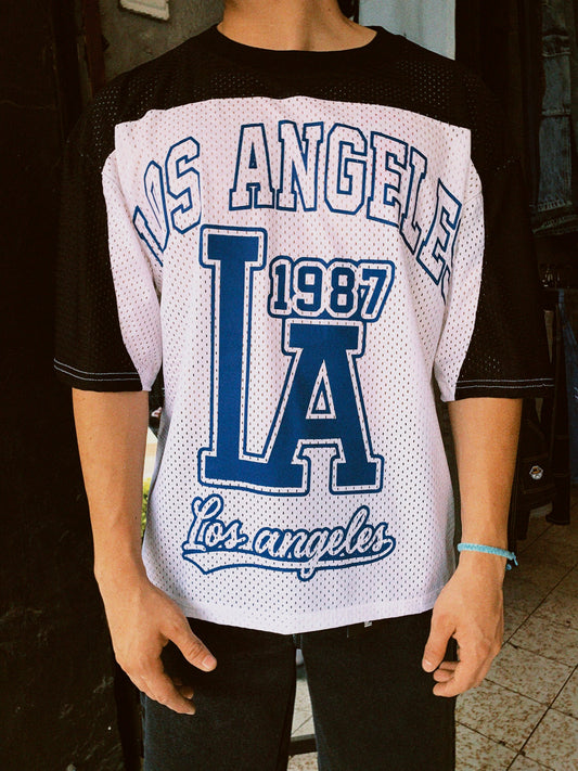 Jersey LA