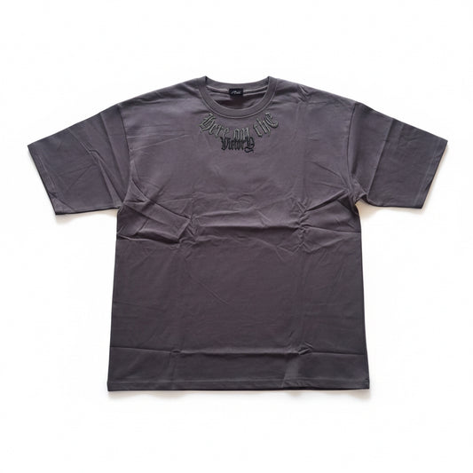 T-shirt HEAVYWEIGHT PREMIUM Gris 9