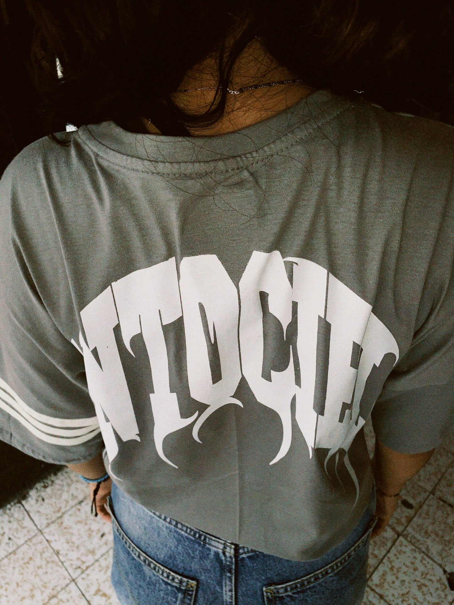 Top SC Gray