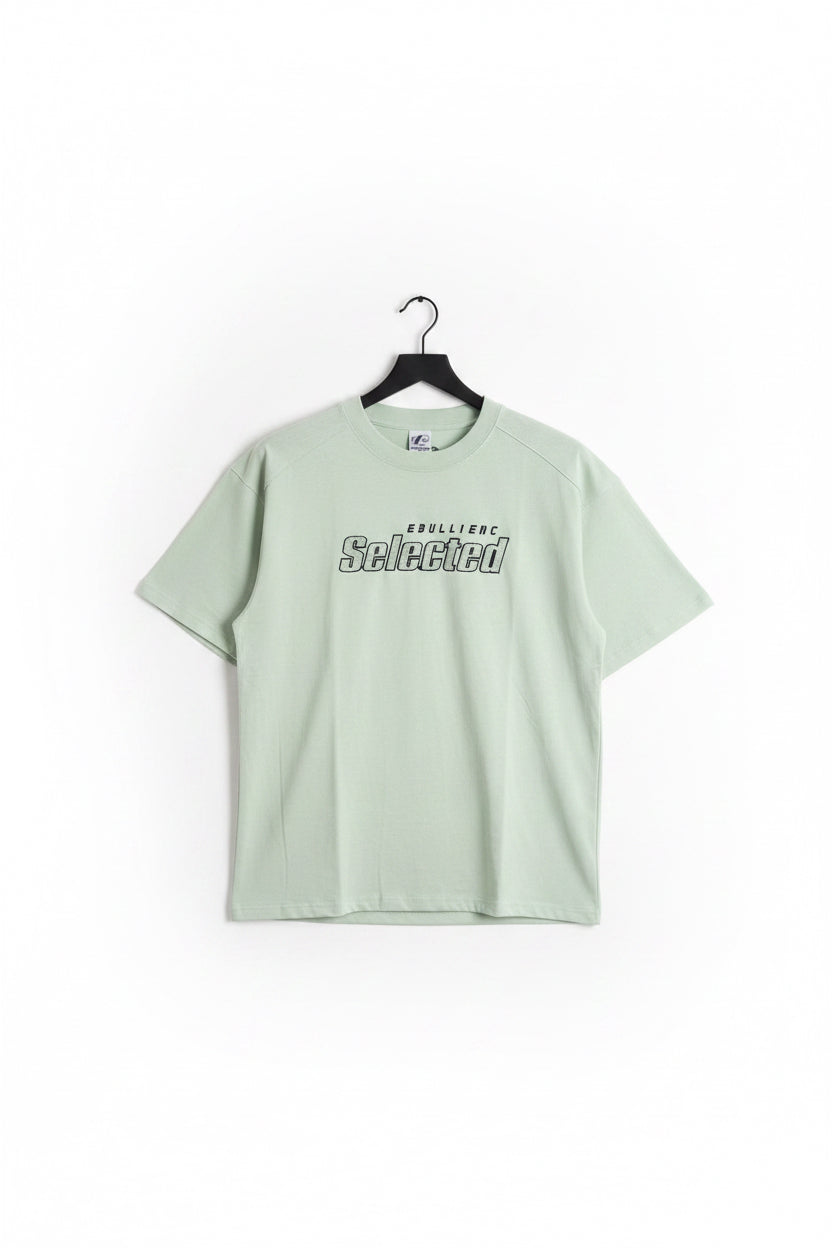 T-shirt Heavy PREMIUM 15