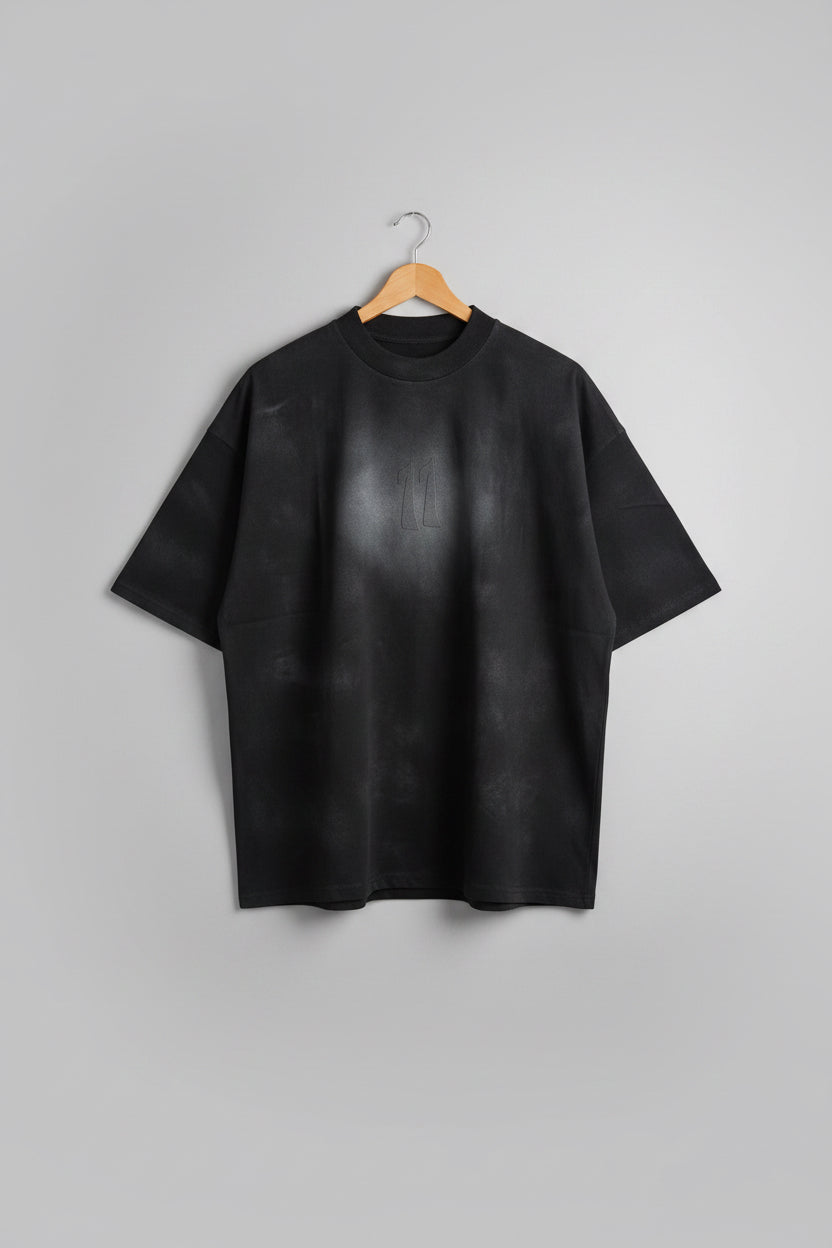 T-shirt HEAVYWEIGHT PREMIUM 8