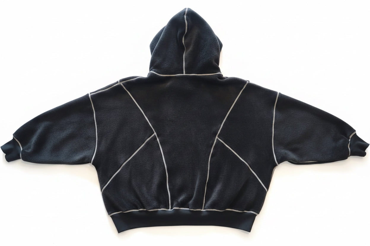 Hoodie HIGHQUALITY 6
