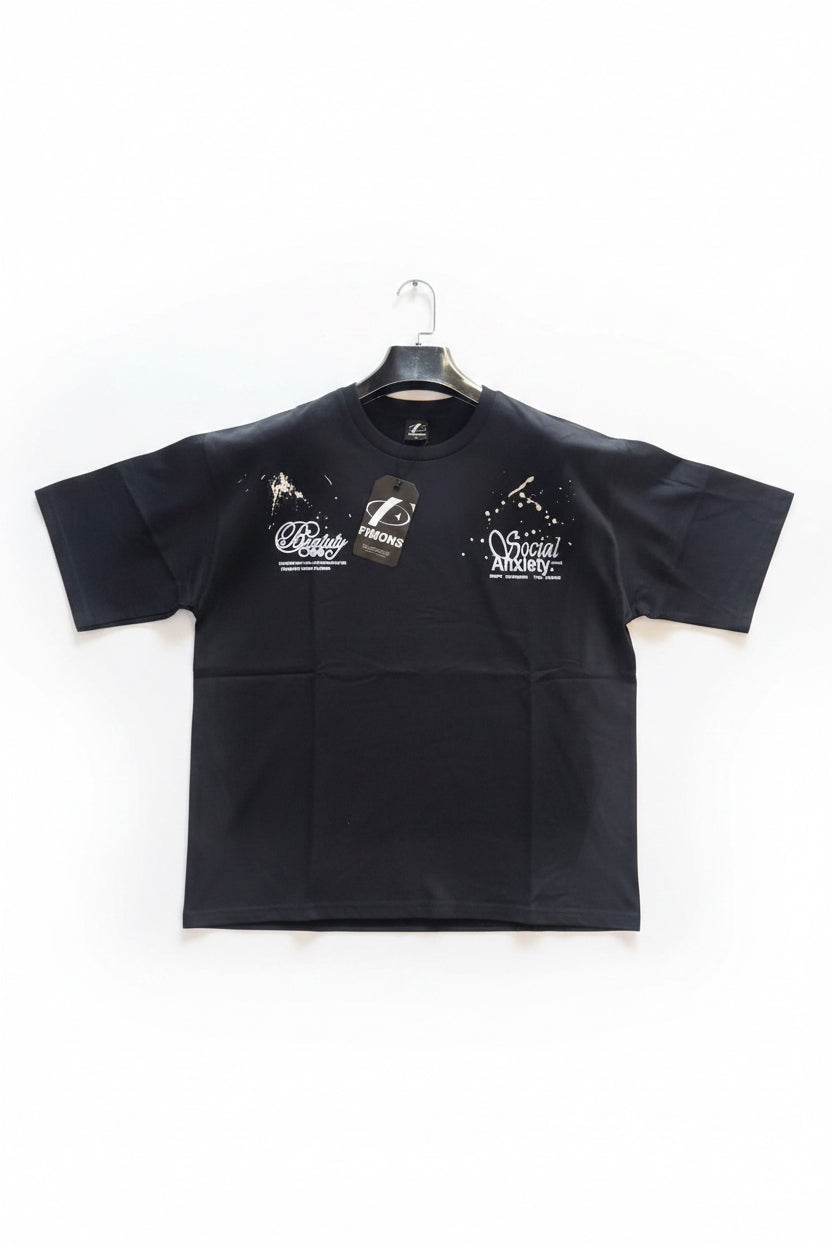 T-shirt HEAVYWEIGHT PREMIUM 5