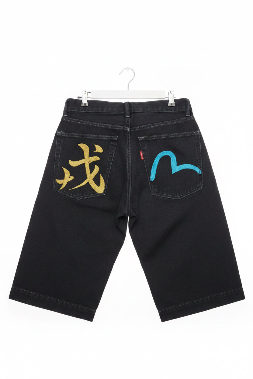 Jort SUPERBAGGY