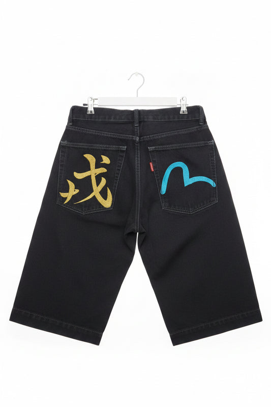 Jort SUPERBAGGY