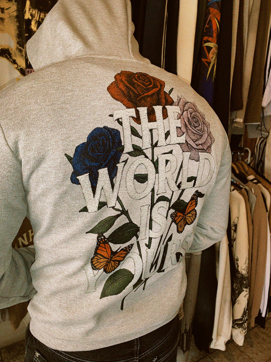 Hoodie TWIY