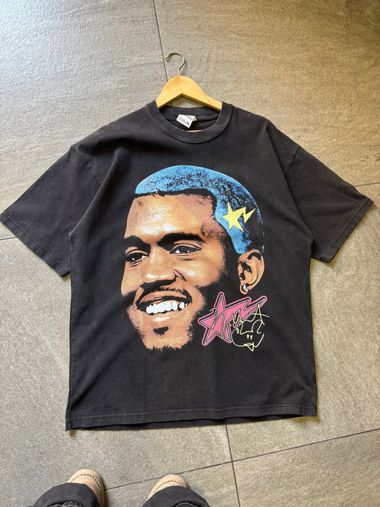 T-Shirt Kanye Vintage HIGHQUALITY