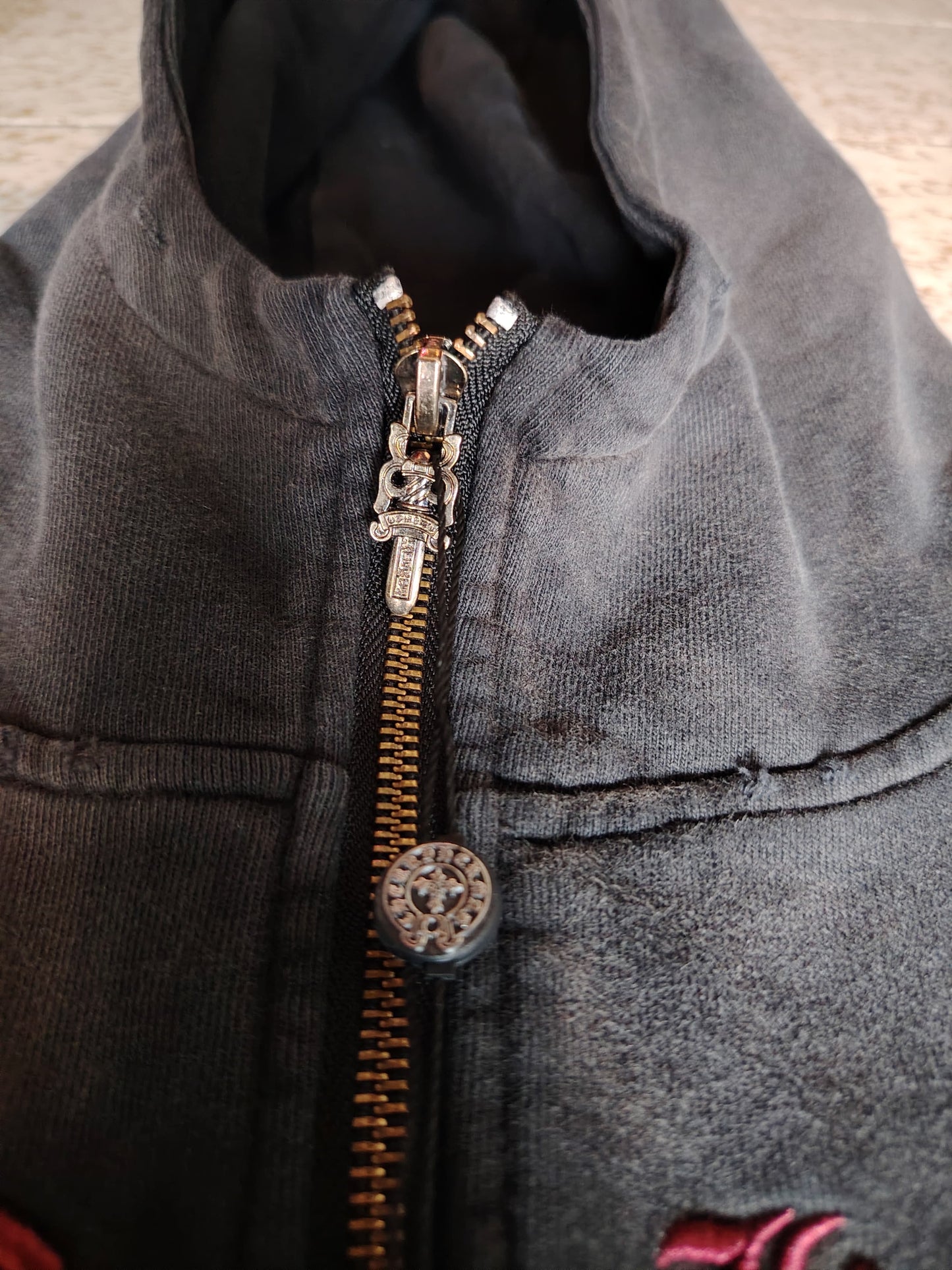 Chrome Hearts III