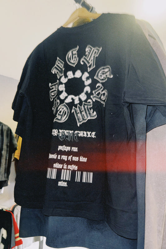 T-shirt HEAVYWEIGHT PREMIUM 1
