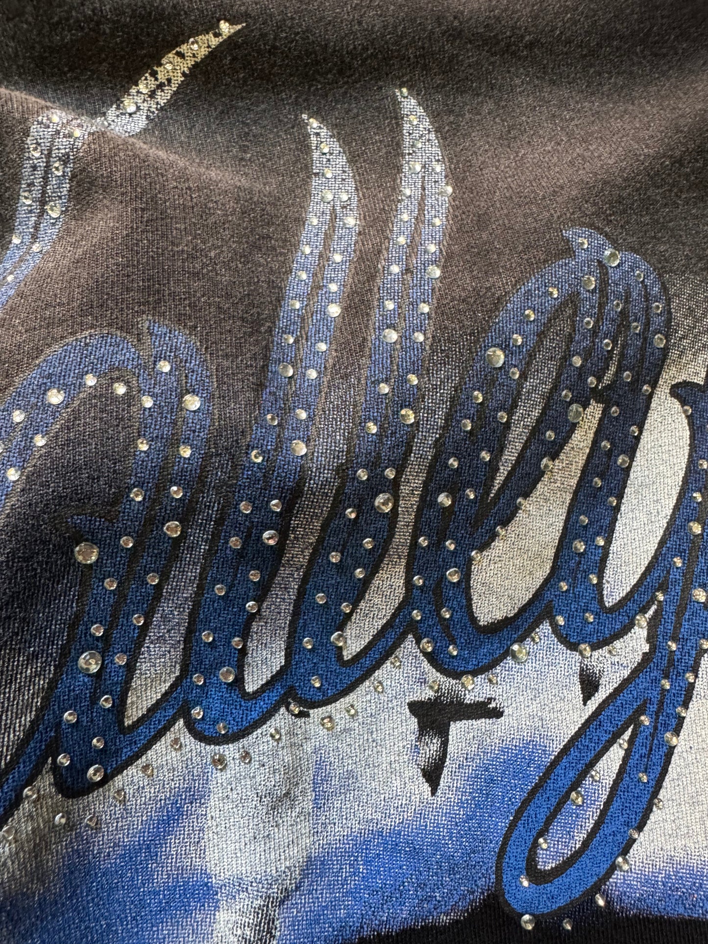 T-Shirt VALLEYDREAMS 01