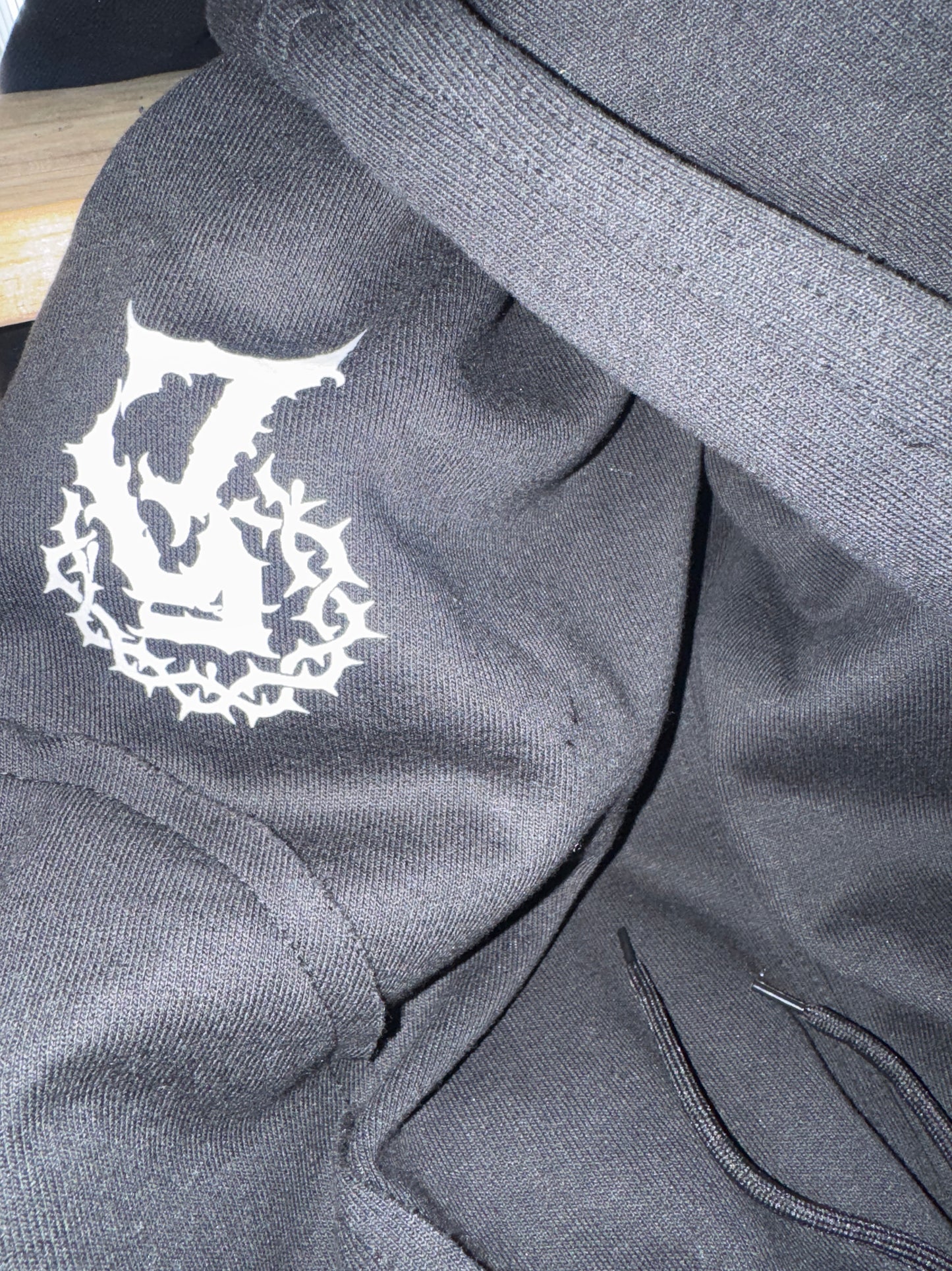 Pants Heavyweight SC