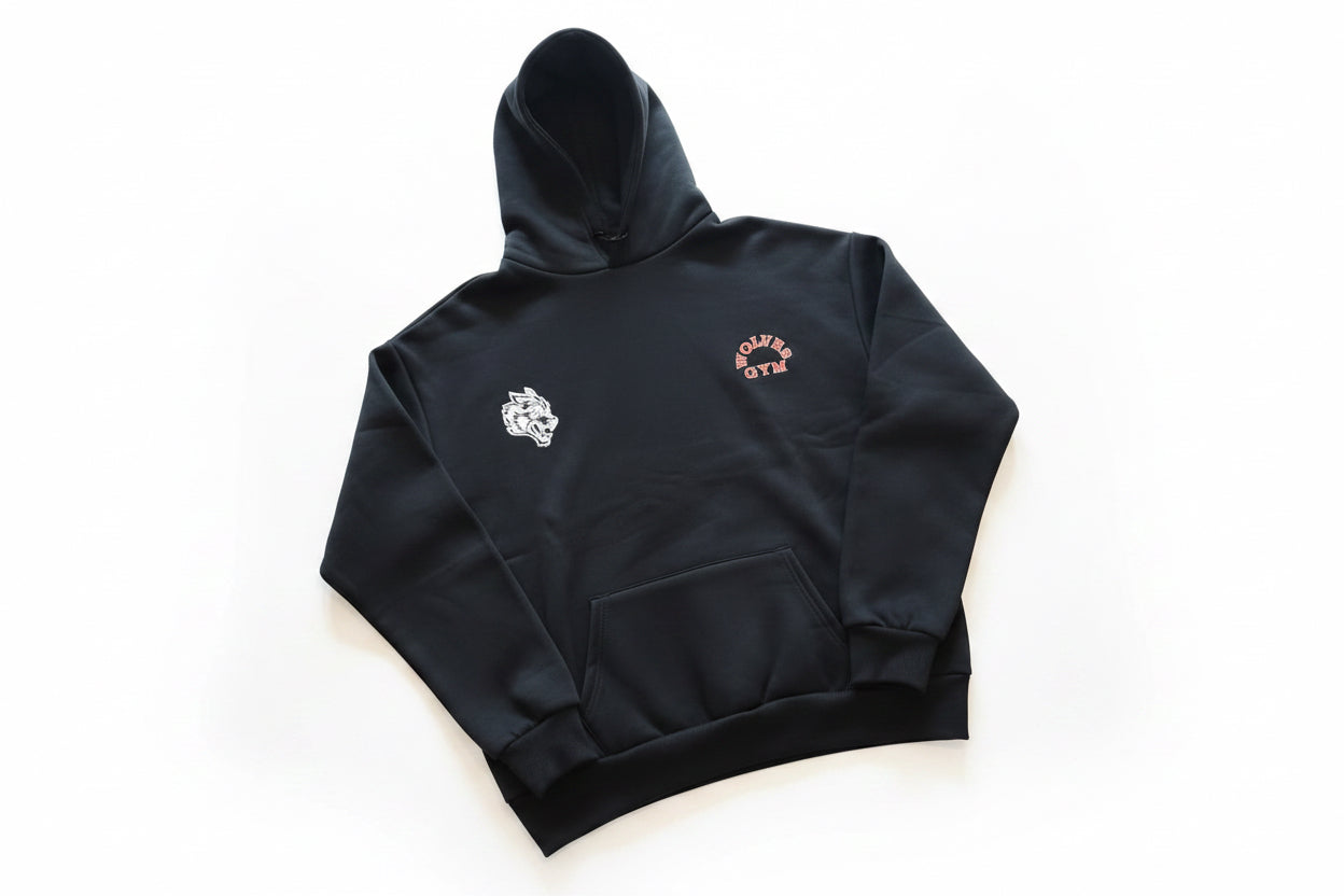 Hoodie HIGHQUALITY 8