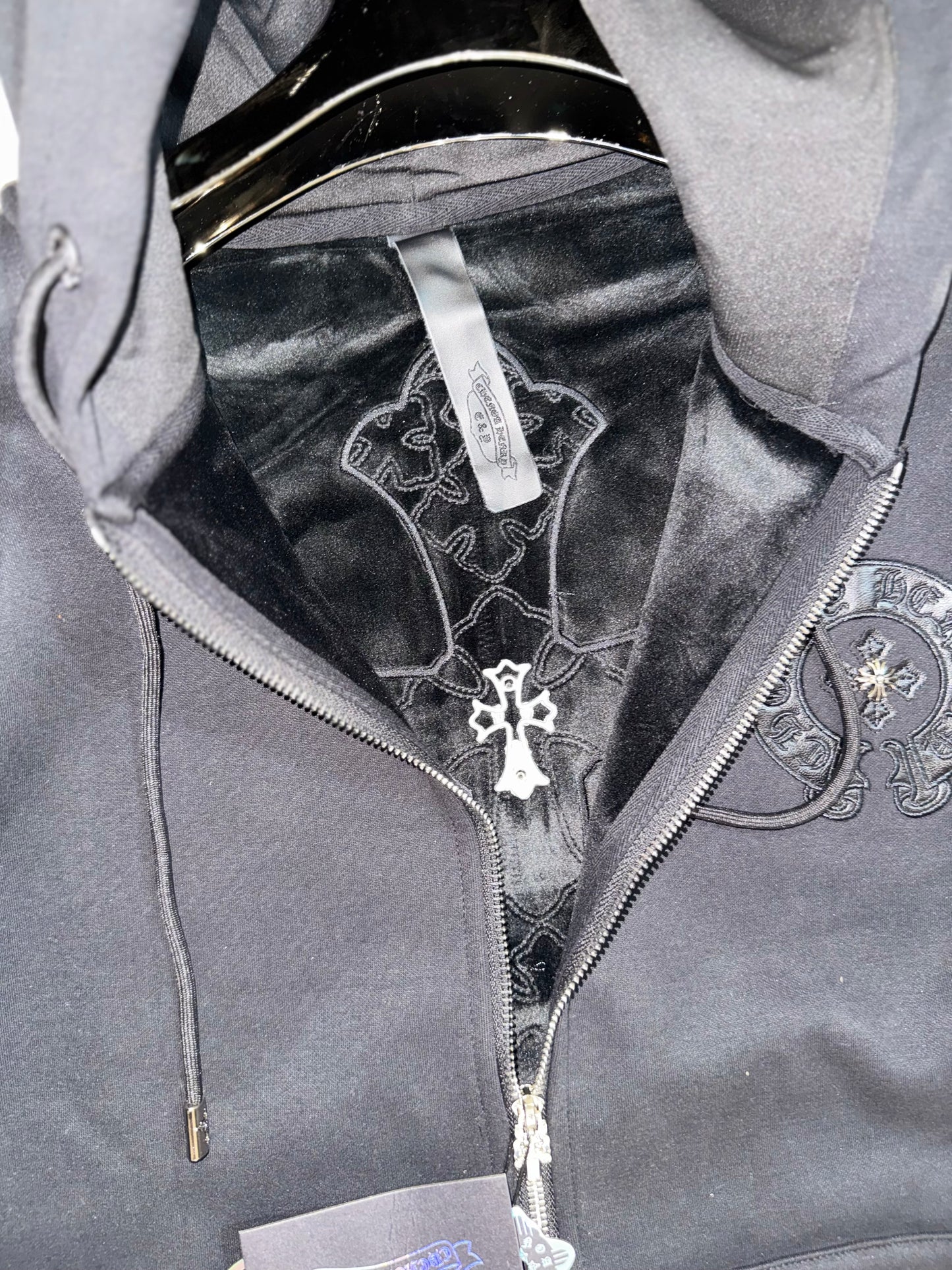 Chrome HEARTS 2