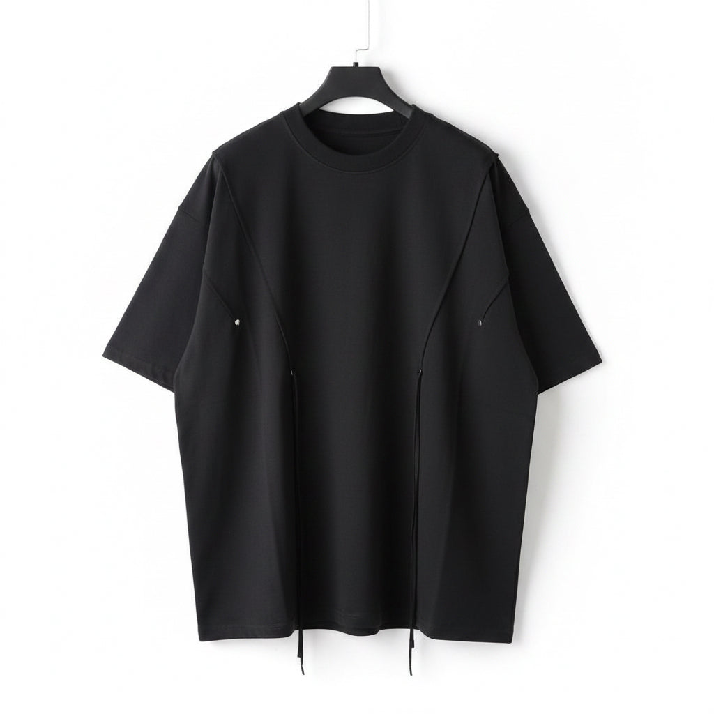 T-shirt Heavy PREMIUM 10