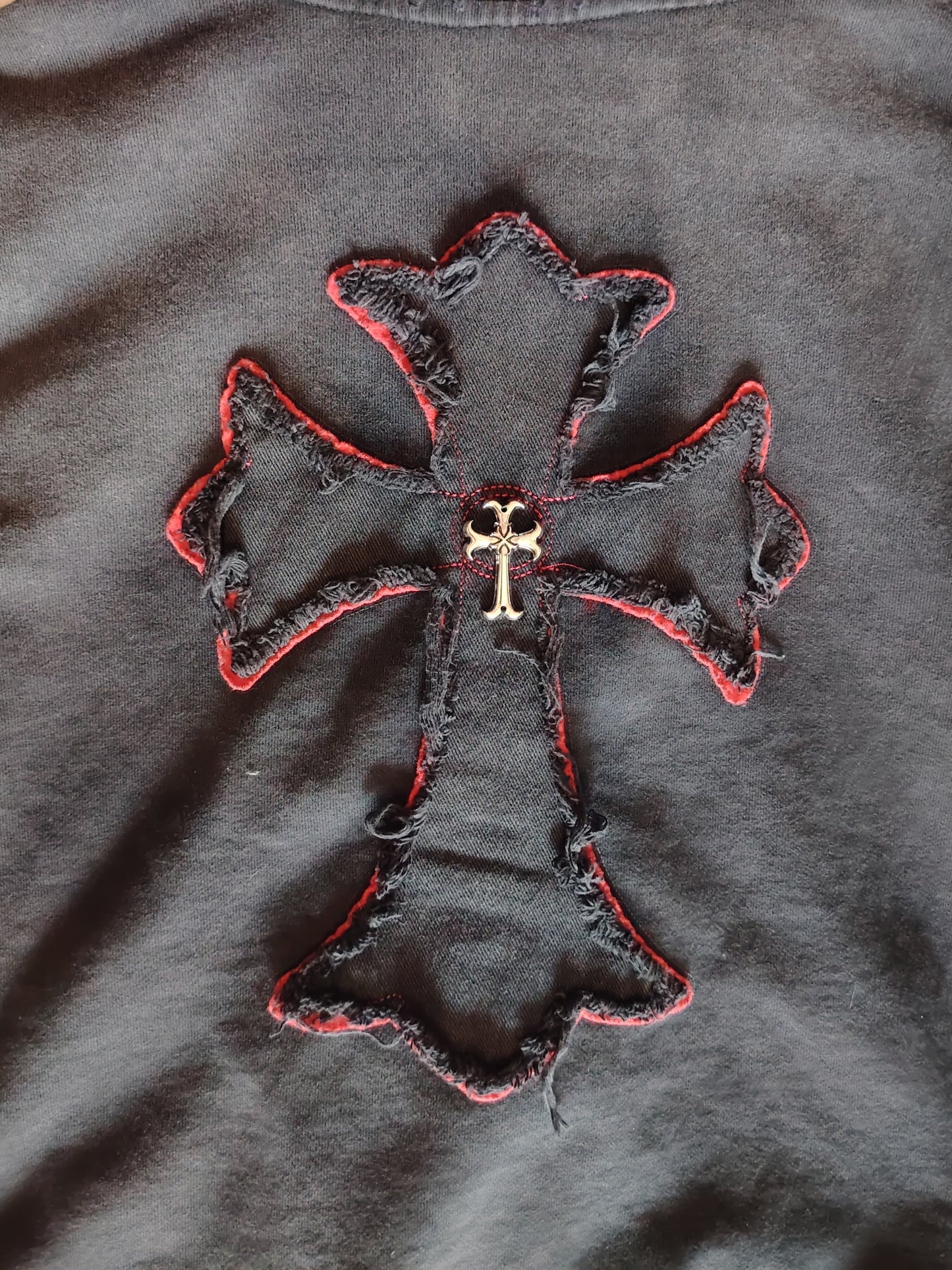 Chrome Hearts III