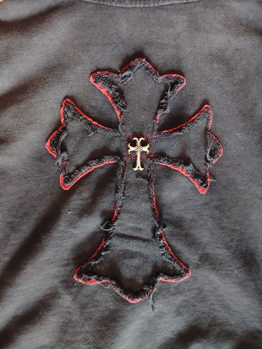 Chrome Hearts III