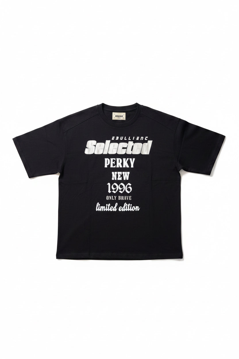 T-shirt Heavy PREMIUM 14