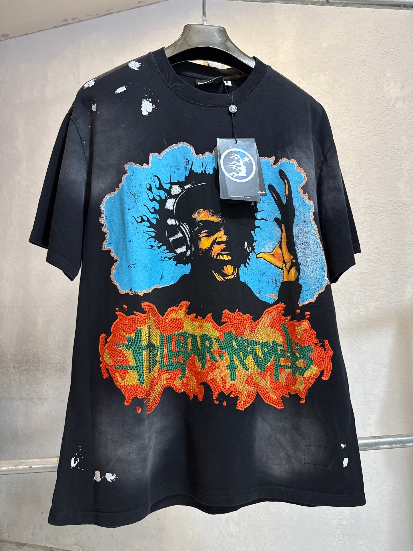 Hellstar 2