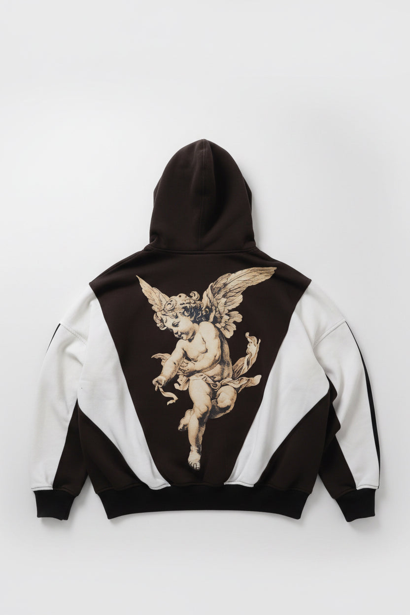 Hoodie HIGHQUALITY 2