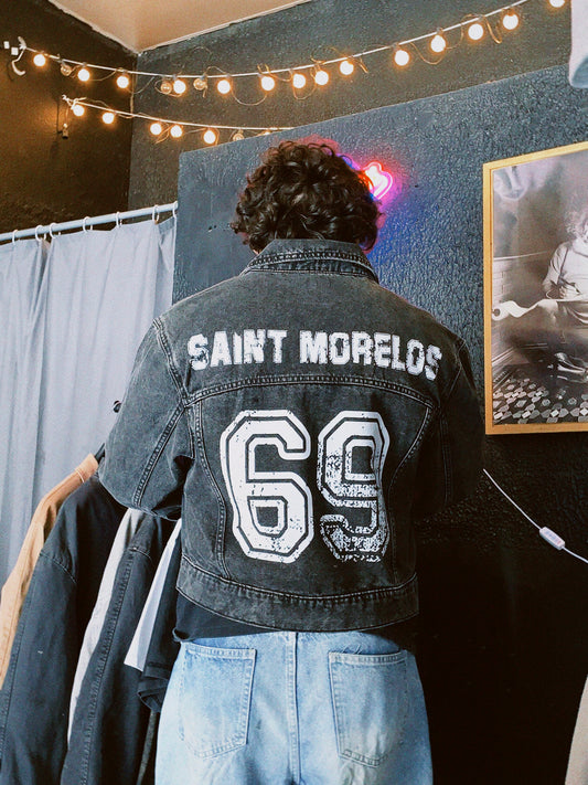 Jacket EXCLUSIVE METAMORPHOSIS