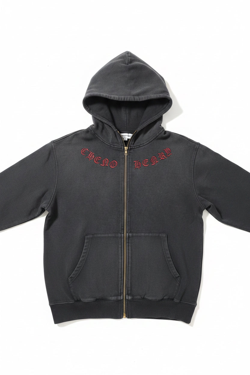 Chrome Hearts III