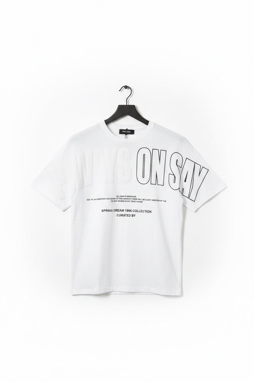 T-shirt Heavy PREMIUM 31
